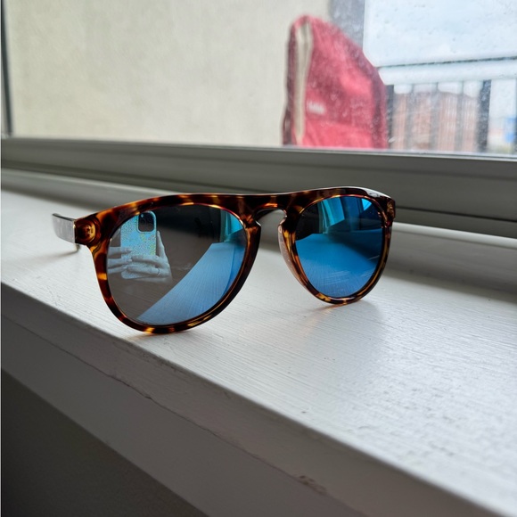 Sunski Dipsea Sunglasses - Picture 1 of 6